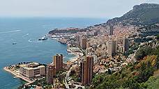 Власти Монако вновь решили увеличить территорию княжества