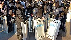 "Правоохранительные органы на востоке Украины деморализованы и парализованы"
