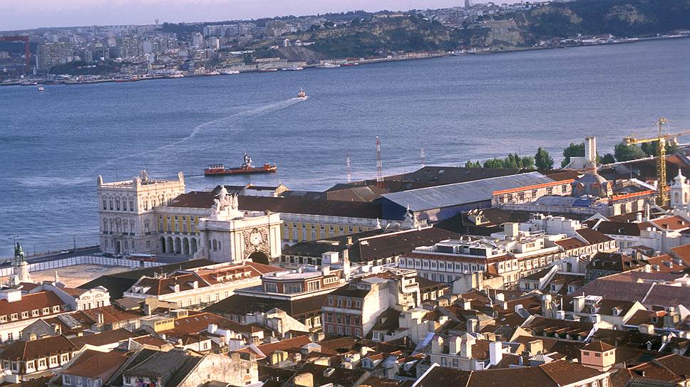 «Португалия выиграет за счет того, что ее экспортеры представляют цветную туалетную бумагу»