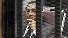 "Для Египта сегодня приговор Хосни Мубараку не означает ровно ничего"