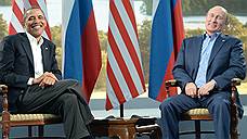 "Негативный образ России и США напрямую связан с событиями на Украине"