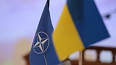 "Даже без украинского кризиса отношения с НАТО будут достаточно натянутыми"