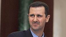 "Асаду крайне важно сплотить всех, чтобы добиться победы"