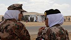 Жителей ОАЭ обязали служить в армии