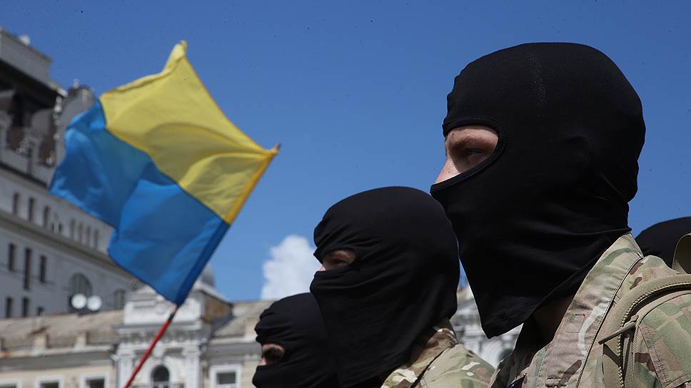 «Появилась надежда на реальную деэскалацию конфликта на Украине политико-правовым путем»