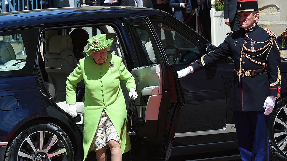 «Никто не считает, какую экономическую выгоду королевская семья приносит Великобритании»
