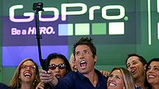 "Взрывного роста акций GoPro в долгосрочной перспективе ожидать не стоит"