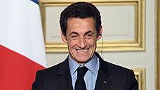 "Никола Саркози может отделаться условным сроком"