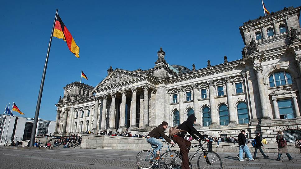 «Установление МРОТ в Германии — политическое решение»