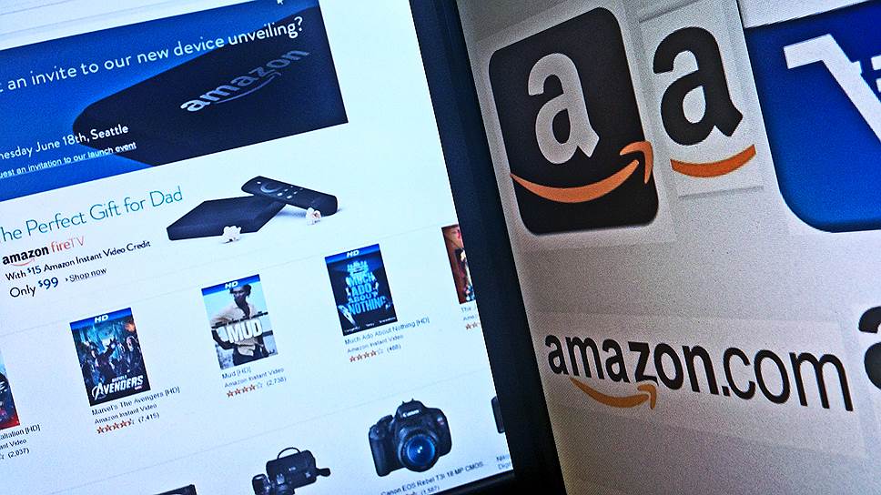 «У Amazon нет никаких шансов избежать ответственности»