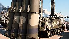 "Украина сама демонстрировала зенитно-ракетные части в регионе падения самолета"