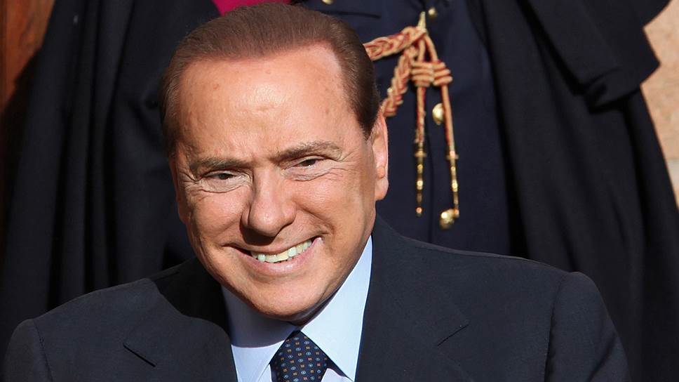 «Суд оправдал Берлускони из-за отсутствия доказательств»