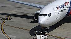 "Политика Malaysia Airlines требует, чтобы она скорее обанкротилась"