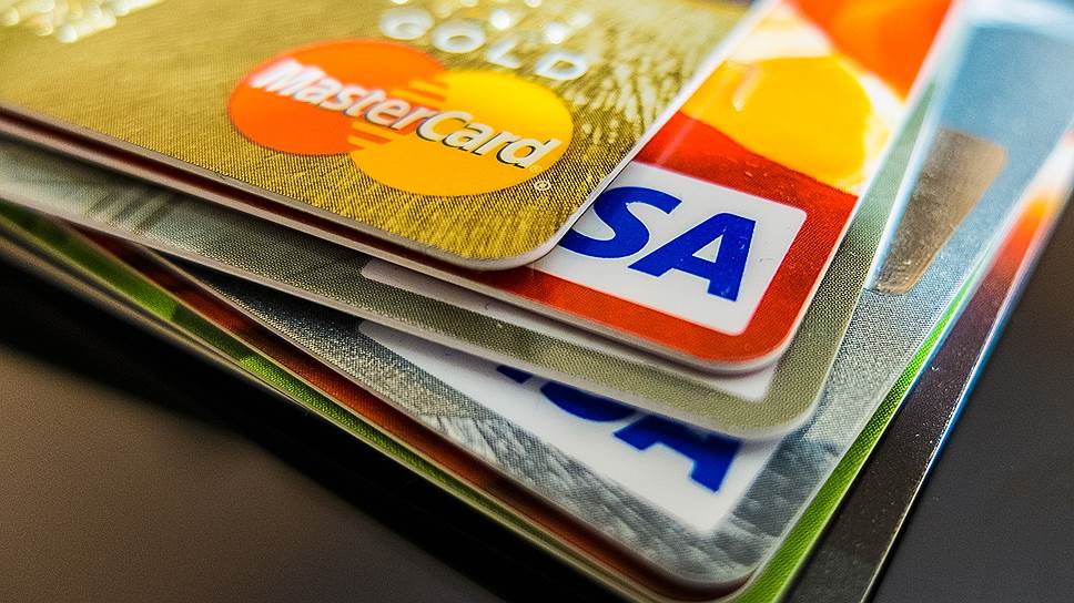 «Visa и MasterCard по силам получить статус национально значимых систем»