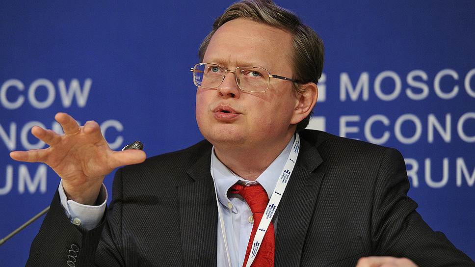 «Украинские товары не играют для России никакой роли»