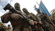 "Запад не будет за Украину класть свою голову"