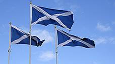 "Вопрос независимости Шотландии — это вопрос денег"
