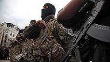 «Украинские власти фактически упустили контроль над добровольческими отрядами»