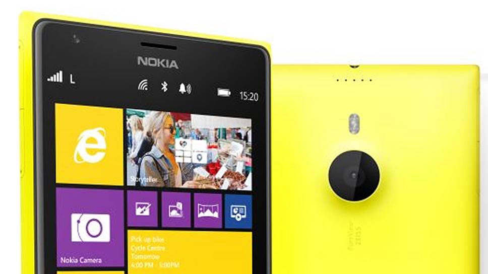 «Microsoft считает, что Nokia ассоциируется с провалом бренда»
