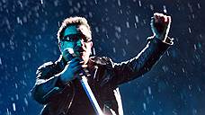 "Главная цель U2 — привлечь внимание максимального количества людей"