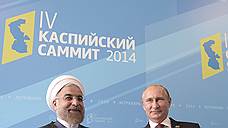"Договоренности, достигнутые на Каспийском саммите, — еще не тотальный прорыв"