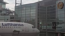 "Конфликт летчиков Lufthansa с менеджментом продолжается много лет"