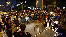 "Происходящее в Гонконге страшно напугало Китай"