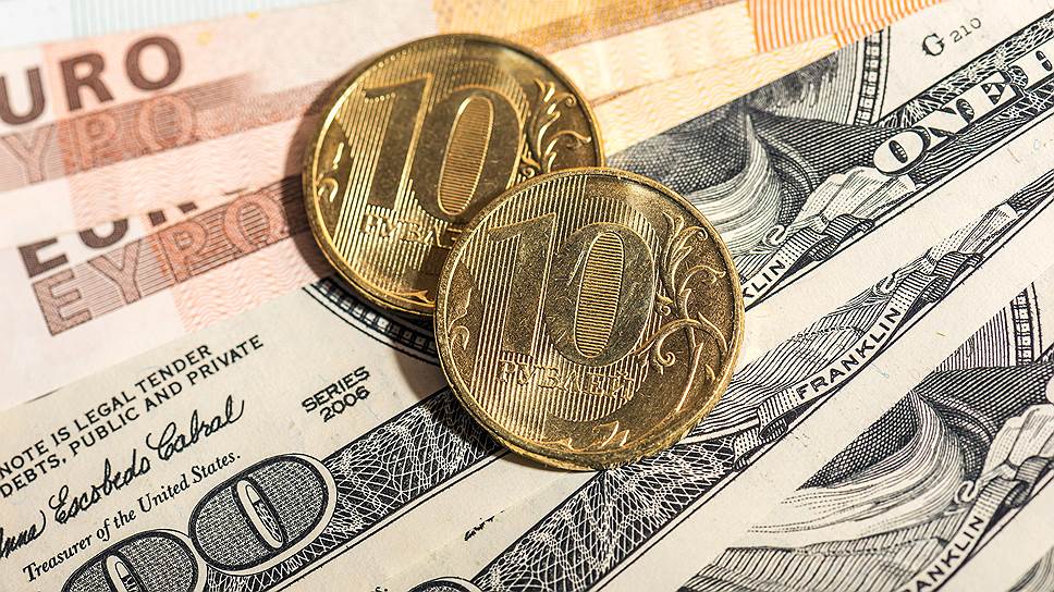 «Ожидать снижения курса доллара до 35 руб. в ближайшие месяцы или годы не стоит»