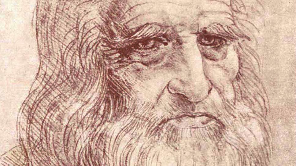 Французский ученый раскрыл тайну одного из известнейших полотен Леонардо –  Коммерсантъ FM – Коммерсантъ