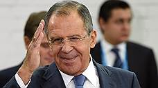 «Россия воспринимает Приднестровье как сферу своего влияния»