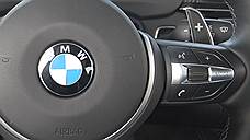 "Громадное купе BMW 650 xDrive выглядит не просто дорого, а очень дорого"