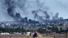 "Поражение "Исламского государства" в Кобани не является решающим"