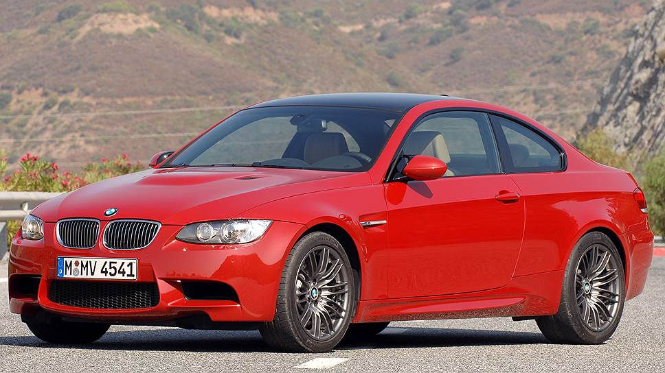 BMW в III кв. увеличил выручку на 35% благодаря повышению цен на автомобили