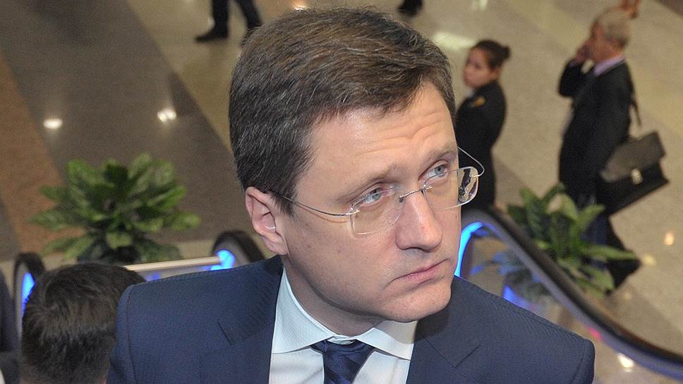 «Соглашение сейчас больше нужно &quot;Газпрому&quot;, чем Украине»