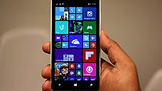 "Заявленные 19 990 руб. за Nokia Lumia 830 — это много"