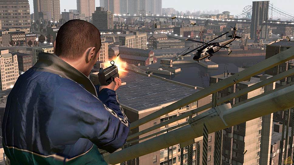 Саундтрек к видеоигре GTA 5 выпустят на виниле
