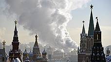 "Сжигание порубочных остатков не могло вызвать сильное задымление в Москве"
