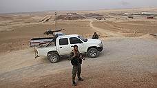 "Влияние ИГИЛ ограничивается тем регионом, куда они поставляют нефть"