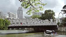 "Сингапур исторически является одним из мощнейших финансовых центров"