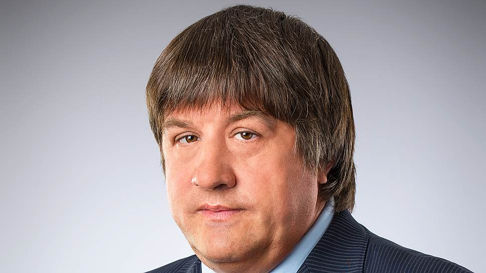 Иван Кузнецов, генеральный директор компании МОBI.Деньги