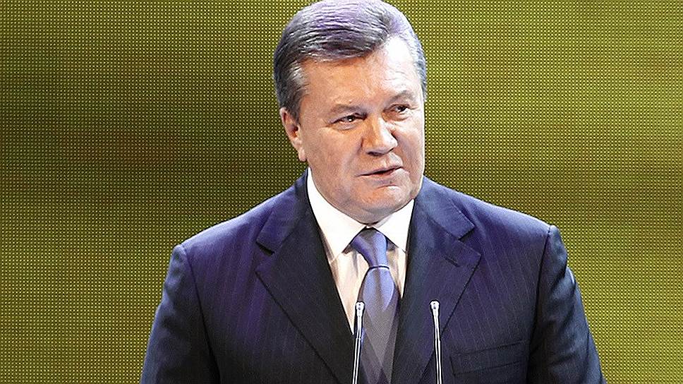 «Оливер Стоун с удовольствием взялся за Януковича»