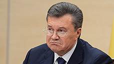 "Вряд ли в нынешней ситуации Москва пойдет на выдачу Януковича"