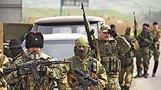 "Украинская армия даже в теории не могла стрелять по району Текстильщик"