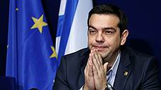 "Греческая экономика в последние два года показывает признаки оздоровления"