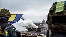 "Дебальцево пытаются сделать символом стойкости духа украинской армии"