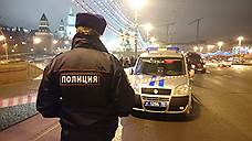 "Дума будет осуществлять контроль расследования убийства Немцова"