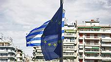"Греция может стать черным лебедем"