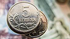 "Политика ЦБ приведет к возобновлению давления на рубль"