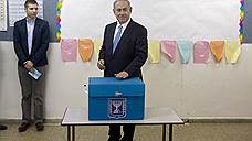 "На выборах в Израиле все очень неоднозначно"