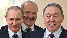 "Для создания единой валюты Казахстан и Белоруссия должны сдать свой денежный суверенитет России"